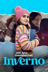 Постер к фильму Незабываемый год: Зима смотреть онлайн на HD Rezka