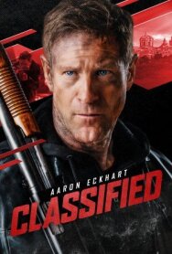 Постер к фильму Засекречено смотреть онлайн на HD Rezka