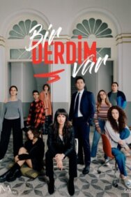 Постер к фильму У меня проблема смотреть онлайн на HD Rezka