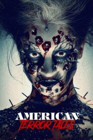 Постер к фильму Американские истории ужасов смотреть онлайн на HD Rezka