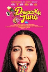 Постер к фильму Аптека Джун смотреть онлайн на HD Rezka