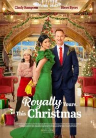 Постер к фильму Искренне ваше, Рождество смотреть онлайн на HD Rezka