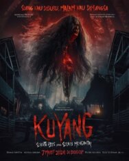 Постер к фильму Куян: Маленький помощник дьявола смотреть онлайн на HD Rezka