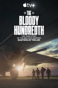 Постер к фильму Кровавая сотая смотреть онлайн на HD Rezka