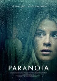 Постер к фильму Паранойя смотреть онлайн на HD Rezka