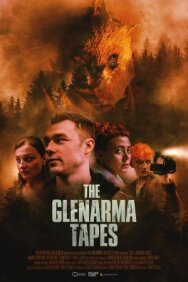 Постер к фильму Записи из Гленорма смотреть онлайн на HD Rezka