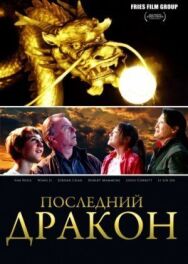 Постер к фильму Последний дракон: В поисках магической жемчужины смотреть онлайн на HD Rezka