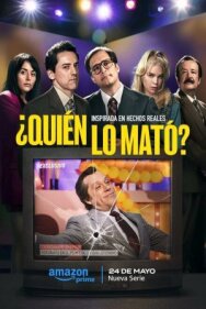 Постер к фильму Кто его убил? смотреть онлайн на HD Rezka