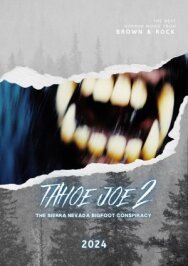 Постер к фильму Тахо Джо 2 смотреть онлайн на HD Rezka