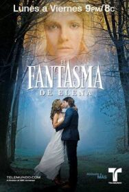 Постер к фильму Призрак Элены смотреть онлайн на HD Rezka