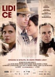 Постер к фильму Лидице смотреть онлайн на HD Rezka