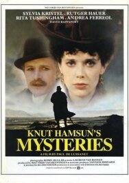 Постер к фильму Мистерии смотреть онлайн на HD Rezka