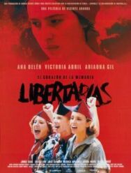 Постер к фильму Поборницы свободы смотреть онлайн на HD Rezka