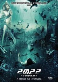 Постер к фильму 2022 год: Цунами смотреть онлайн на HD Rezka