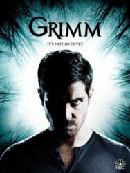 Постер к фильму Гримм смотреть онлайн на HD Rezka