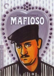 Постер к фильму Мафиозо смотреть онлайн на HD Rezka