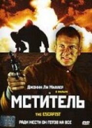 Постер к фильму Мститель смотреть онлайн на HD Rezka
