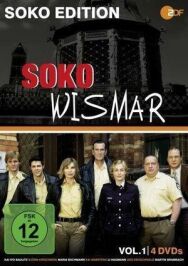 Постер к фильму СОКО Висмар смотреть онлайн на HD Rezka