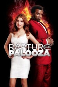 Постер к фильму Восторг Палуза смотреть онлайн на HD Rezka
