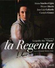 Постер к фильму Регентша. Жена правителя смотреть онлайн на HD Rezka