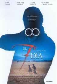 Постер к фильму Седьмой день смотреть онлайн на HD Rezka