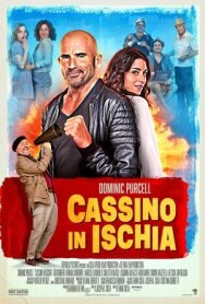 Постер к фильму Кассино на острове Искья смотреть онлайн на HD Rezka