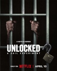 Постер к фильму Свободные: Тюремный эксперимент смотреть онлайн на HD Rezka