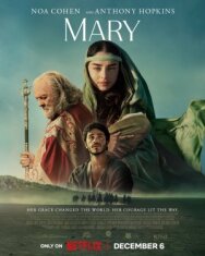 Постер к фильму Мария, мать Христа смотреть онлайн на HD Rezka