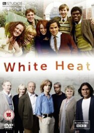 Постер к фильму Белая жара смотреть онлайн на HD Rezka