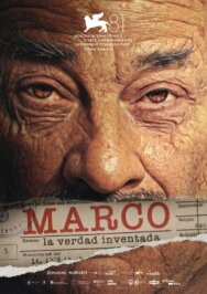 Постер к фильму Марко смотреть онлайн на HD Rezka