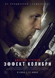 Постер к фильму Колибри смотреть онлайн на HD Rezka