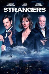 Постер к фильму Незнакомцы смотреть онлайн на HD Rezka