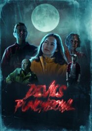 Постер к фильму Чаша Дьявола смотреть онлайн на HD Rezka