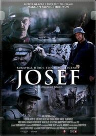 Постер к фильму Йозеф смотреть онлайн на HD Rezka