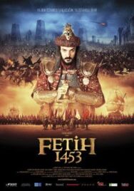 Постер к фильму 1453 Завоевание смотреть онлайн на HD Rezka