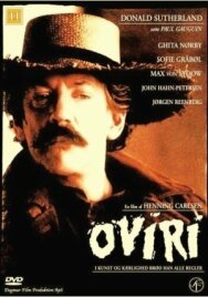 Постер к фильму Волк на пороге смотреть онлайн на HD Rezka