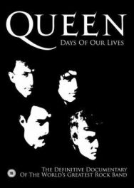Постер к фильму Queen: Дни наших жизней смотреть онлайн на HD Rezka