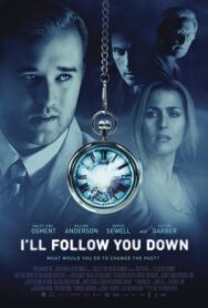 Постер к фильму Я последую за тобой смотреть онлайн на HD Rezka