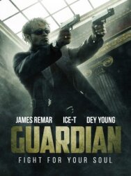 Постер к фильму Опекун смотреть онлайн на HD Rezka