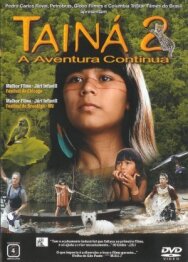 Постер к фильму Тайна 2: Новые приключения на Амазонке смотреть онлайн на HD Rezka