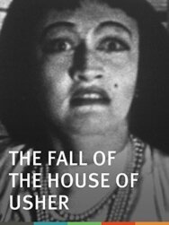 Постер к фильму The Fall of the House of Usher смотреть онлайн на HD Rezka