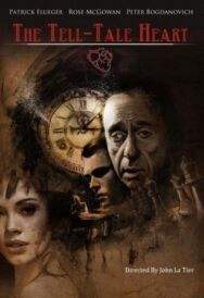 Постер к фильму Сердце-обличитель смотреть онлайн на HD Rezka