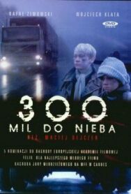 Постер к фильму 300 миль до неба смотреть онлайн на HD Rezka