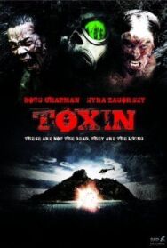Постер к фильму Токсин смотреть онлайн на HD Rezka