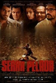 Постер к фильму Серра-Пелада смотреть онлайн на HD Rezka