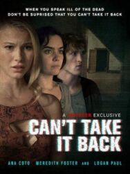 Постер к фильму Необратимое смотреть онлайн на HD Rezka