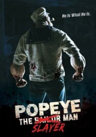 Постер к фильму Мокрячок Попай смотреть онлайн на HD Rezka