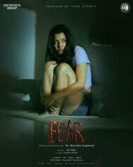 Постер к фильму Страх смотреть онлайн на HD Rezka