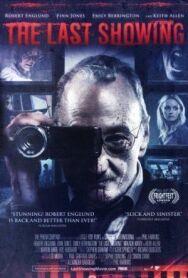 Постер к фильму Роковой сеанс смотреть онлайн на HD Rezka