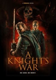 Постер к фильму Путь рыцаря смотреть онлайн на HD Rezka